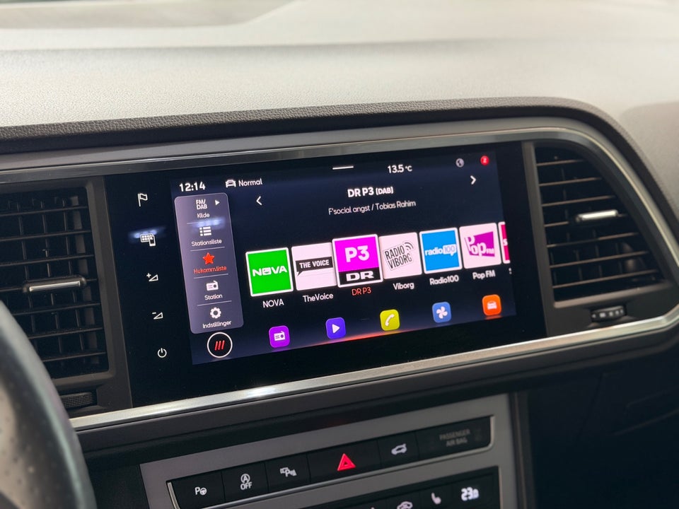 Seat Ateca 1,5 TSi 150 FR DSG 5d