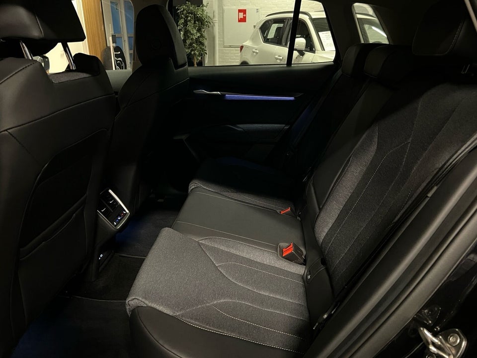 Skoda Elroq 85 iV Loft 5d