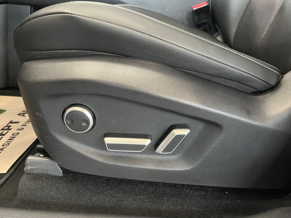 Aiways U5 Premium 5d