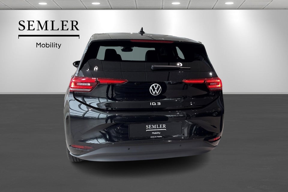 VW ID.3 77 Max 5d