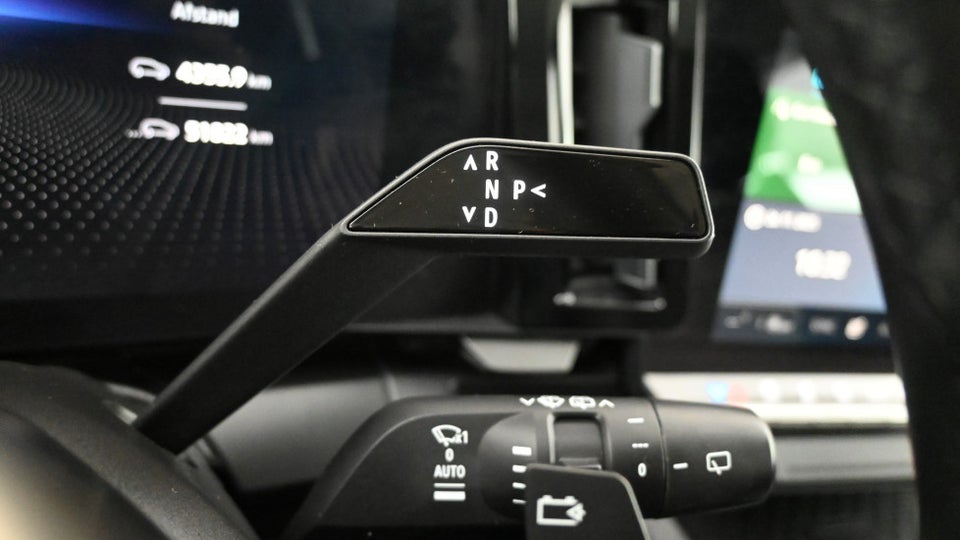 Renault Megane E-Tech 60 Equilibre 5d