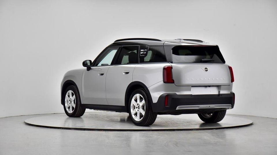 MINI Countryman E Classic Trim M+ 5d