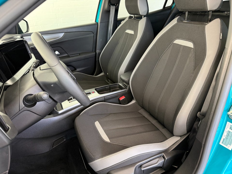 Opel Mokka-e 54 GS Line 5d