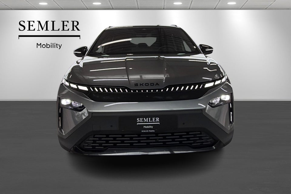 Skoda Elroq 85 iV Sportline Premium 5d