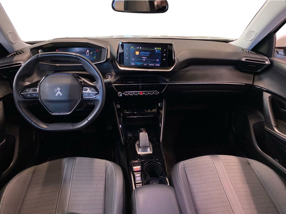 Peugeot e-2008 50 Allure Pack 5d