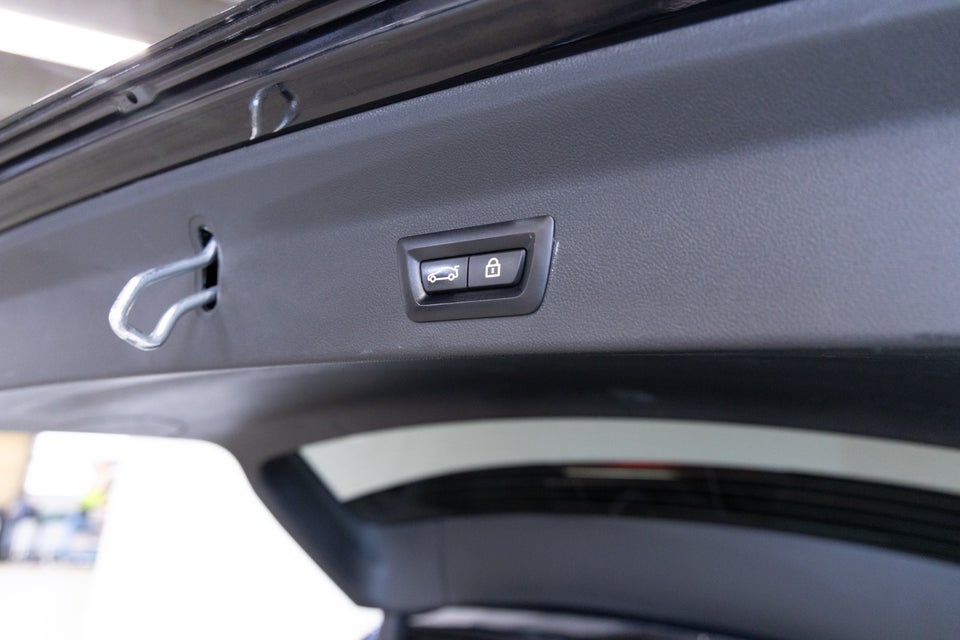 BMW iX3 Charged M-Sport 5d