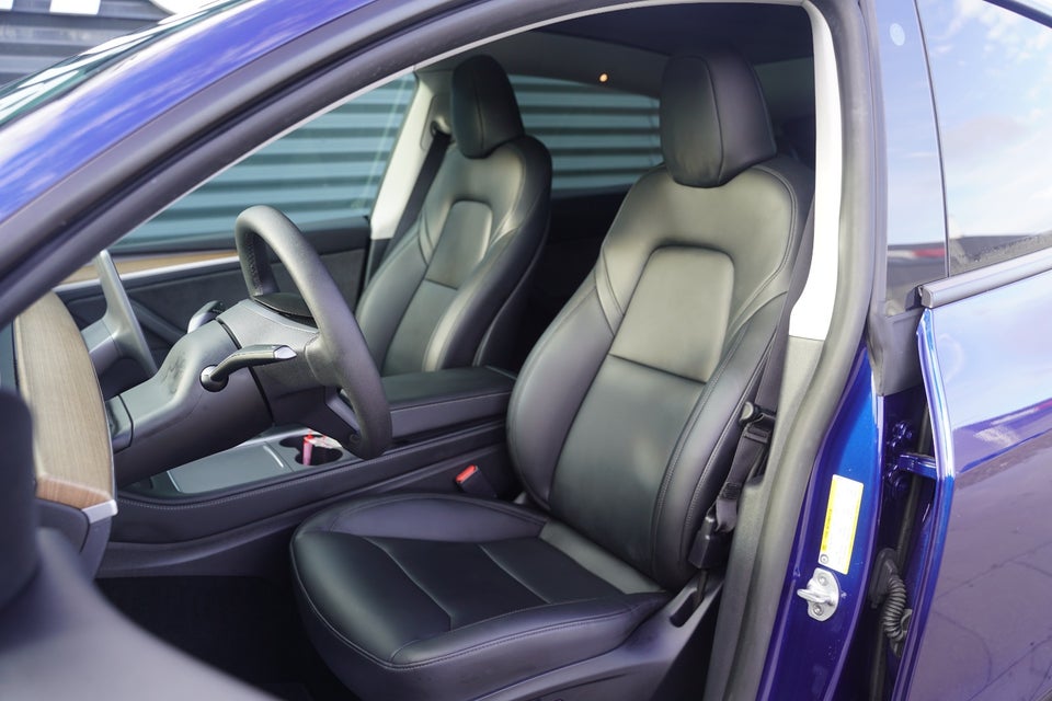 Tesla Model Y Performance AWD 5d