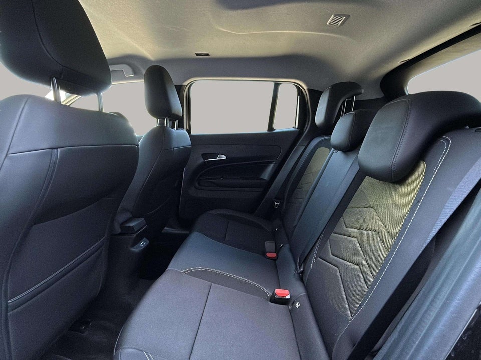 Jeep Avenger 54 Summit 5d