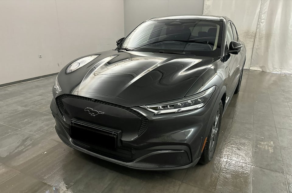Ford Mustang Mach-E 88 Extended Range 5d
