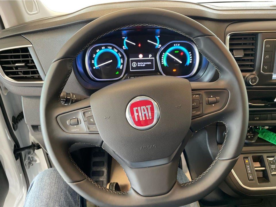 Fiat Scudo E 75 L2H1 Pro