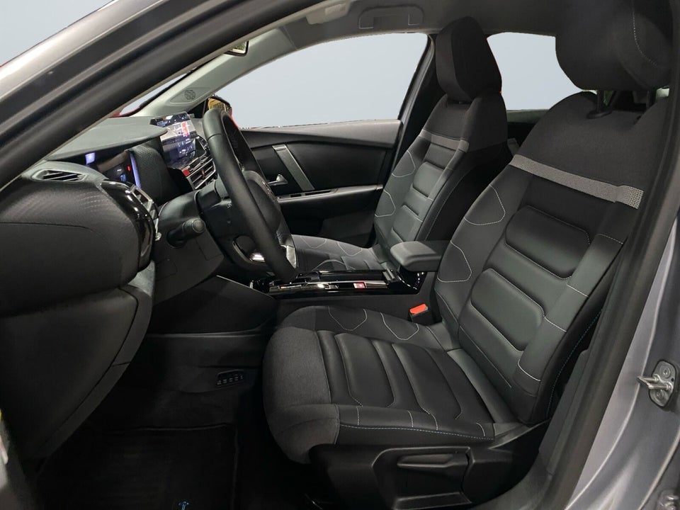 Citroën ë-C4 X 50 Max 4d