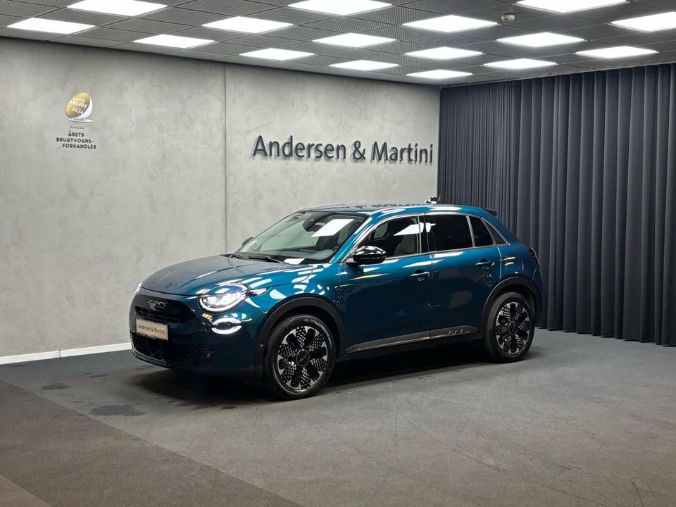 Fiat 600e 54 la Prima 5d