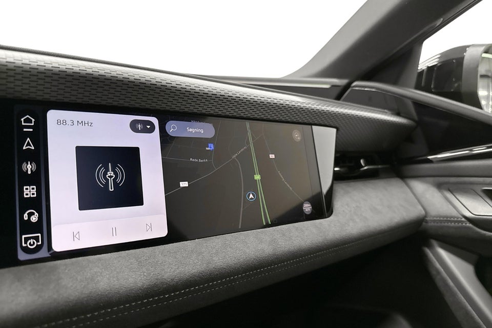 Audi A6 e-tron S-line plus Avant quattro 5d