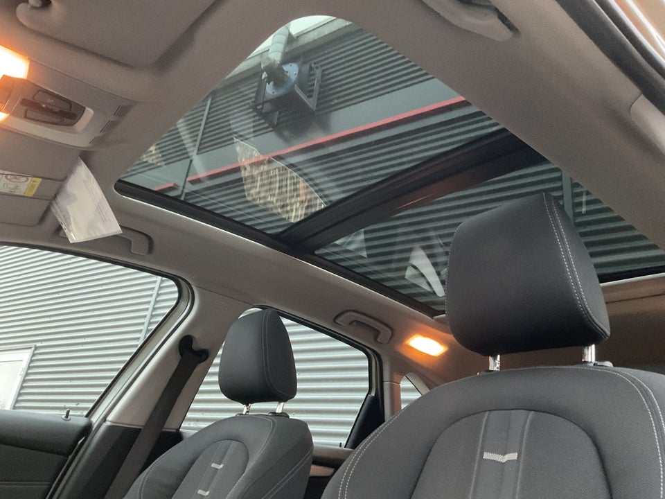 BMW 225xe 1,5 Active Tourer Advantage aut. 5d