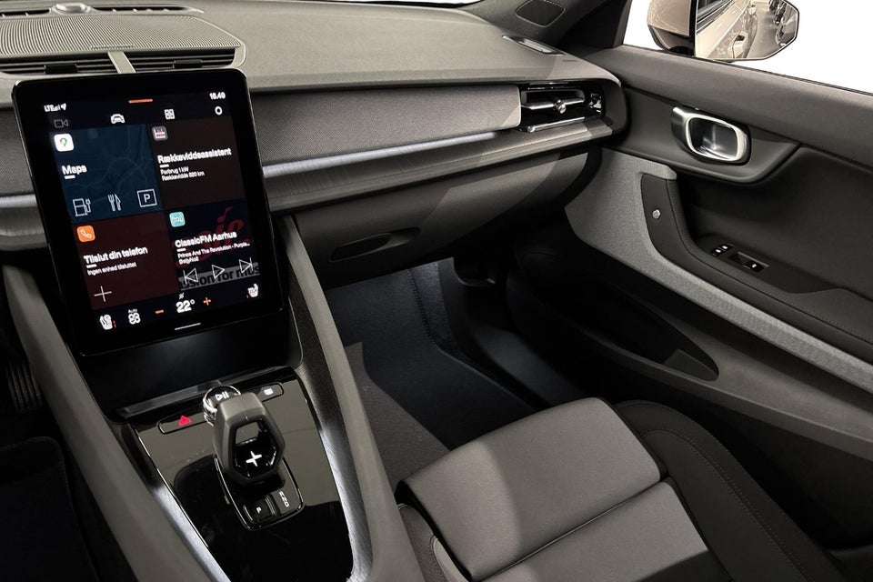 Polestar 2 Long Range 5d