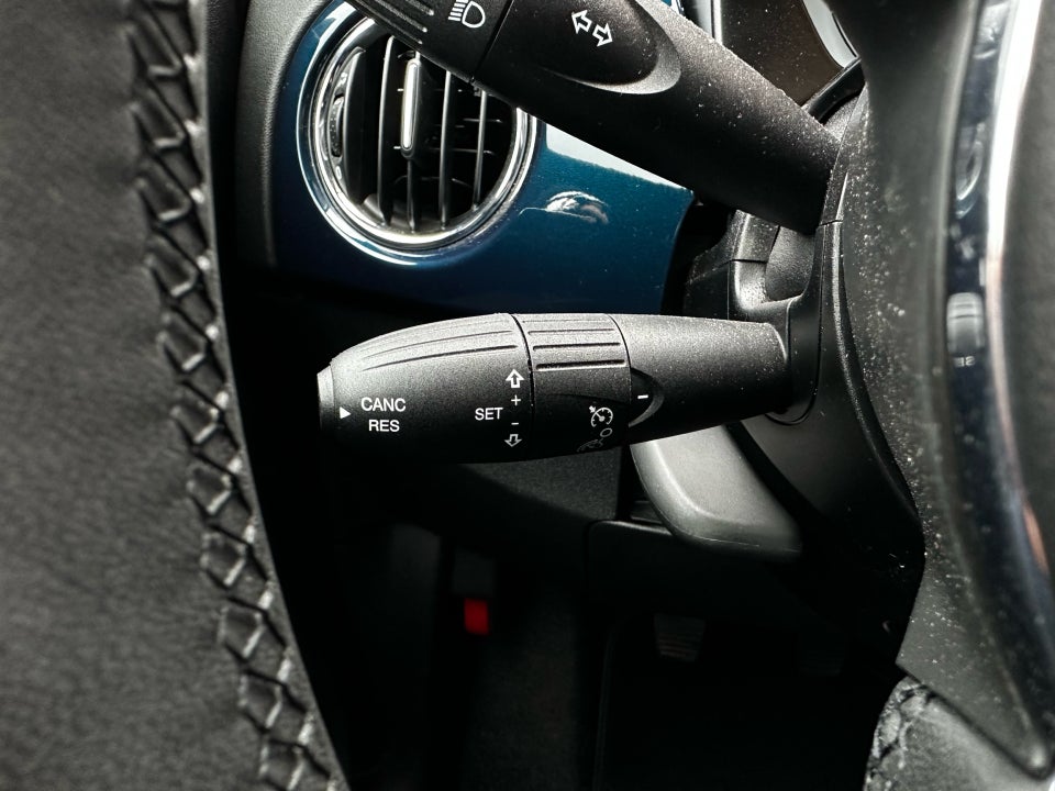 Fiat 500C 1,0 Hybrid Vita Comfort 2d