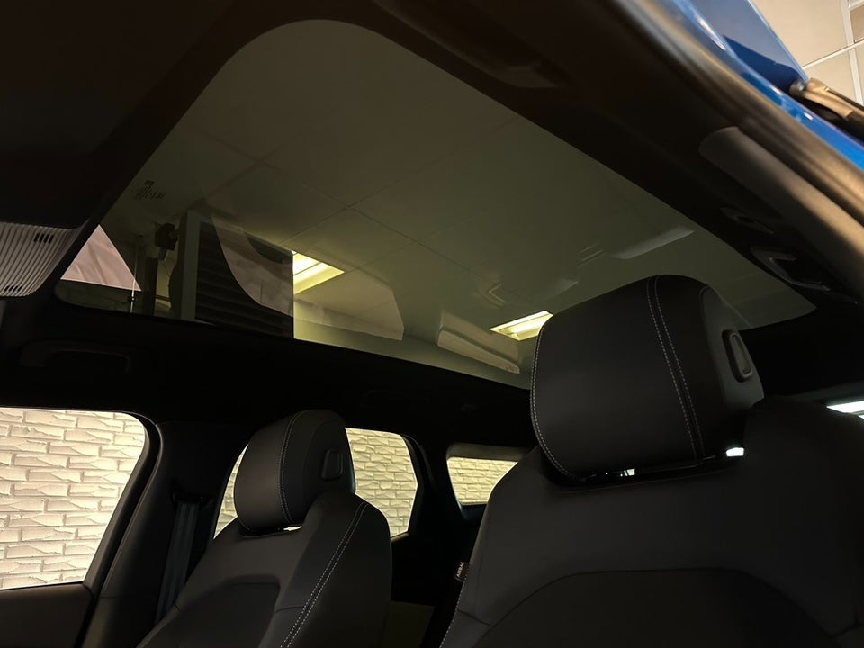 Ford Explorer 82 Premium Extended Range 5d