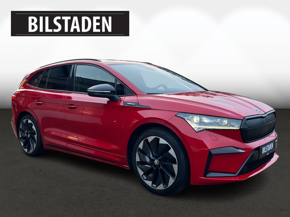 Skoda Enyaq 60 iV Sportline 5d