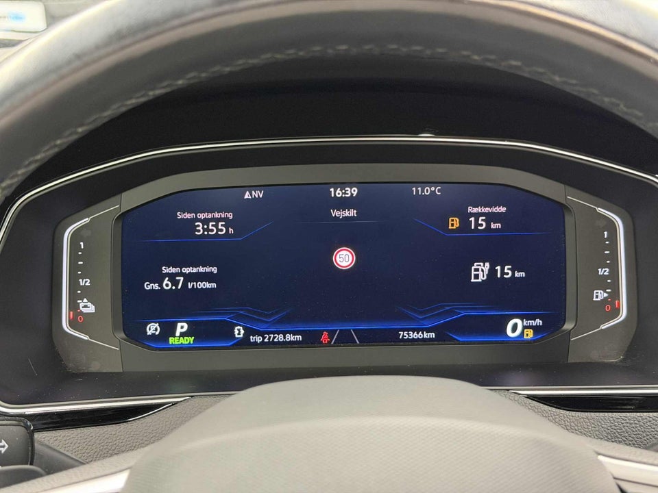 VW Passat 1,4 GTE Variant DSG 5d