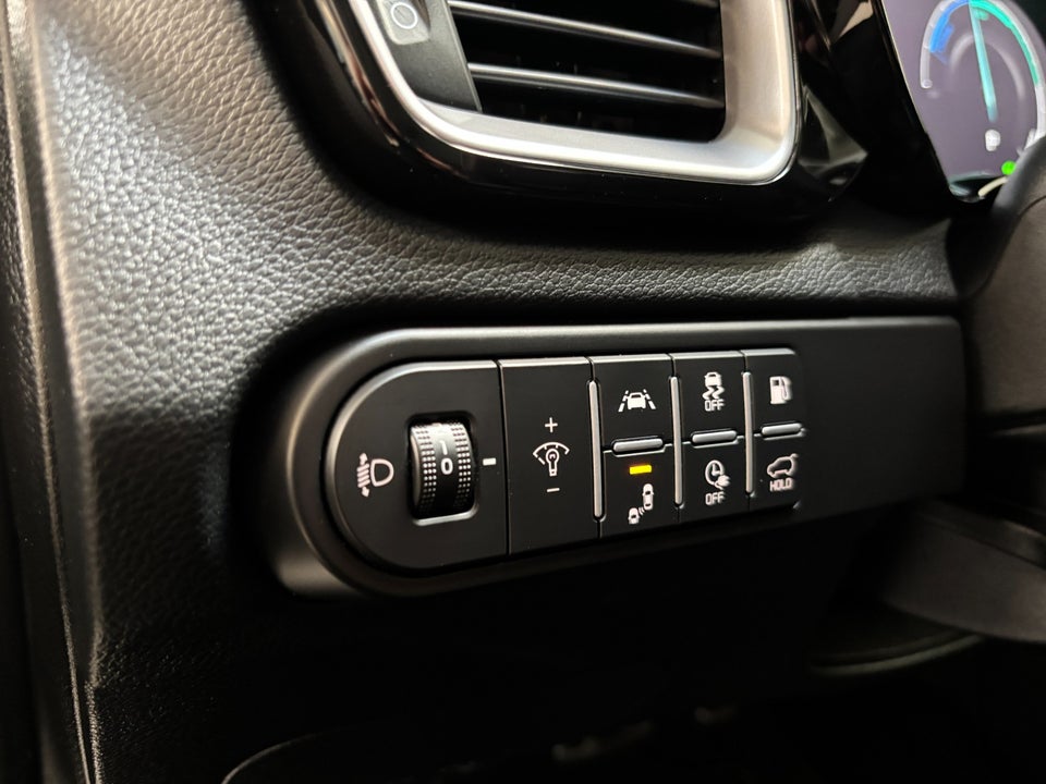 Kia XCeed 1,6 PHEV Upgrade+ DCT 5d