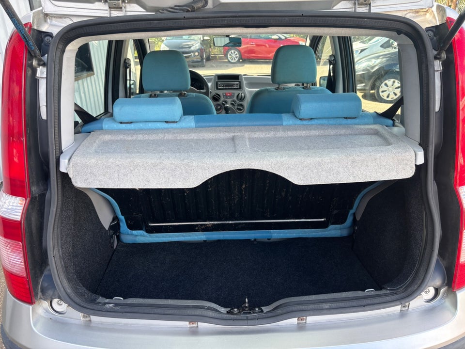 Fiat Panda 1,2 Dynamic 5d