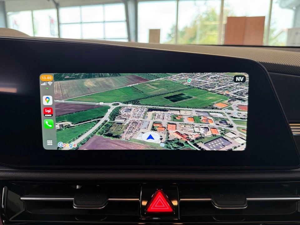 Kia Niro 64 EV Upgrade 5d