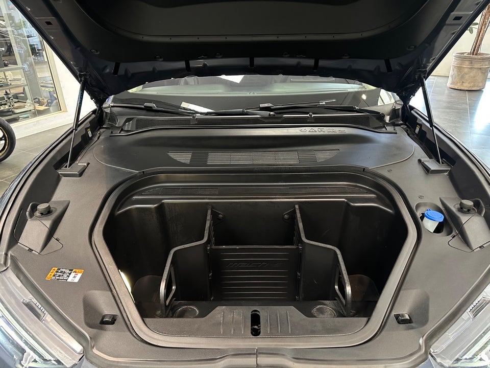 Ford Mustang Mach-E 98 Extended Range 5d