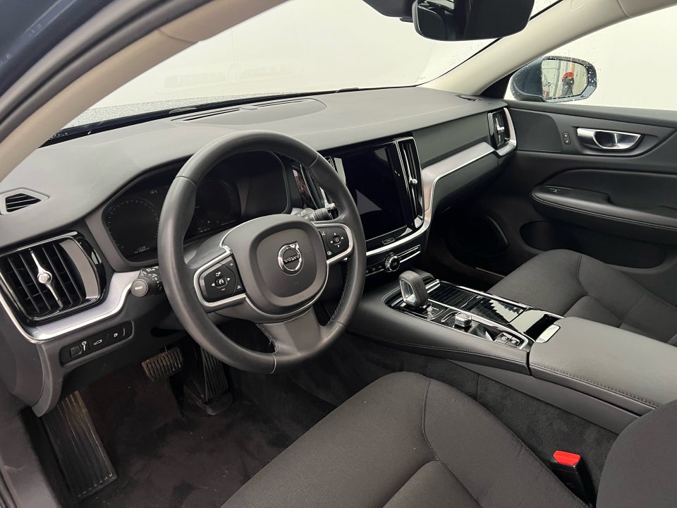 Volvo V60 2,0 T6 ReCharge Inscription aut. AWD 5d