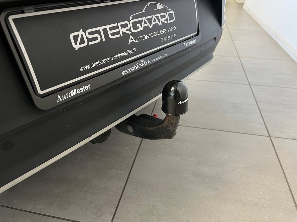 VW T-Roc 2,0 TSi 190 Sport DSG 4Motion 5d