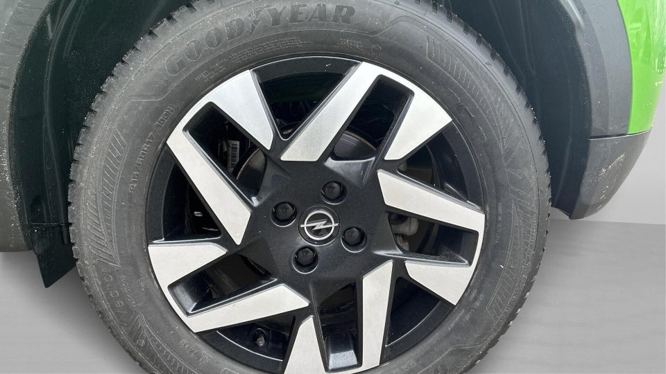 Opel Mokka-e 50 Edition+ 5d