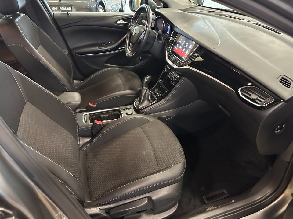 Opel Astra 1,6 CDTi 136 Innovation Sports Tourer 5d