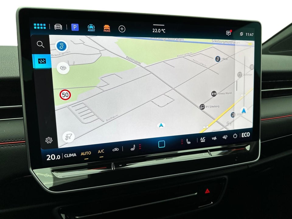 VW ID.7 86 GTX Max+ Tourer 4Motion 5d