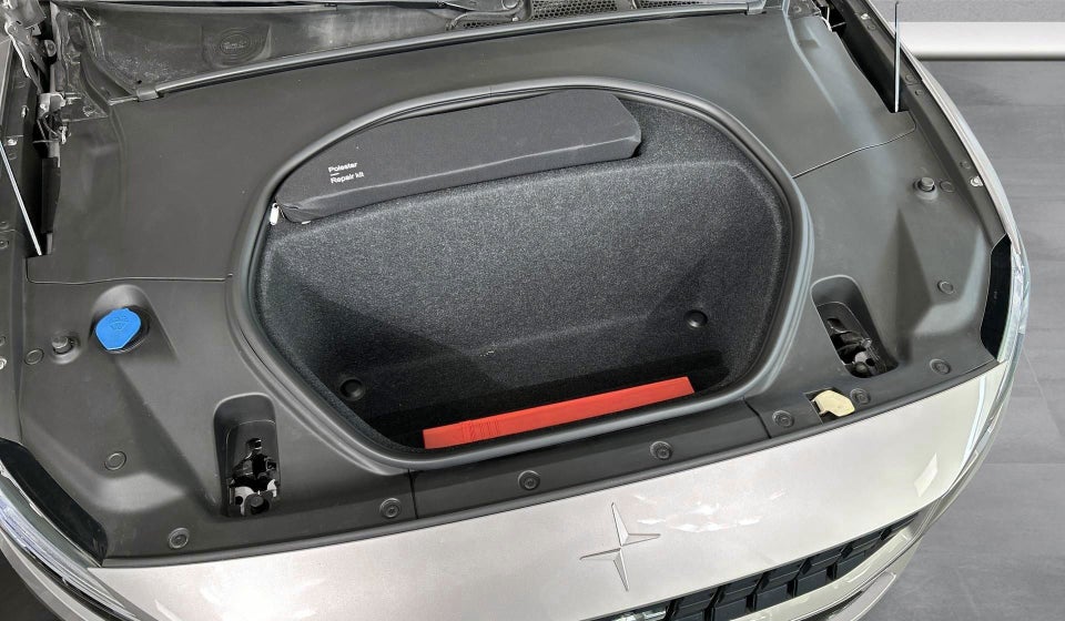 Polestar 2 Long Range 5d