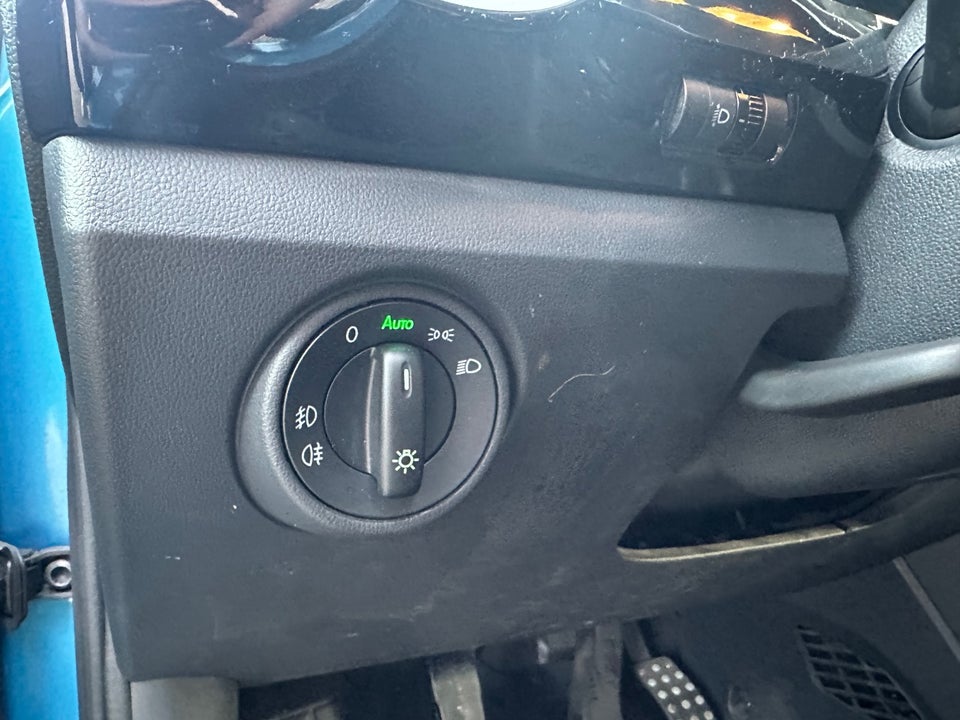 Skoda Citigo 1,0 MPi 60 Style Sport 5d