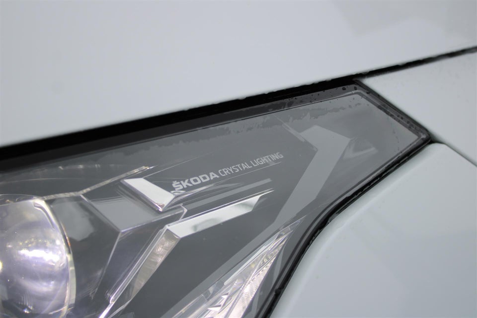 Skoda Enyaq 60 iV 5d