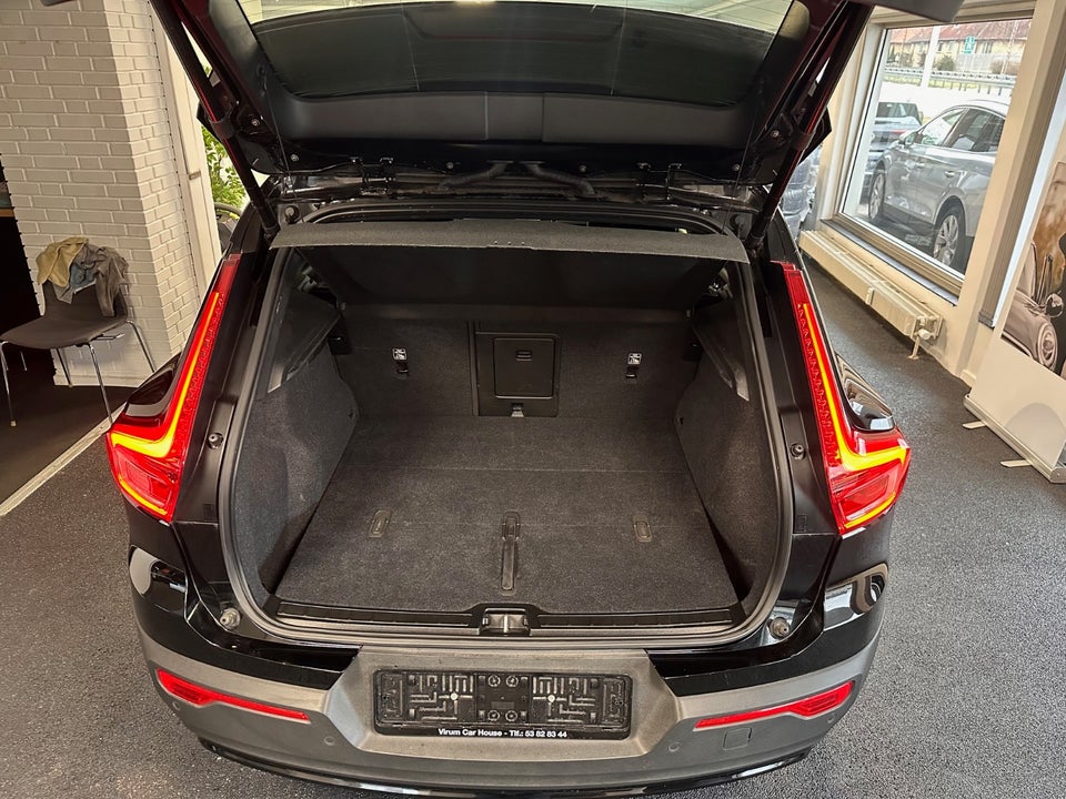 Volvo XC40 P6 ReCharge Plus 5d