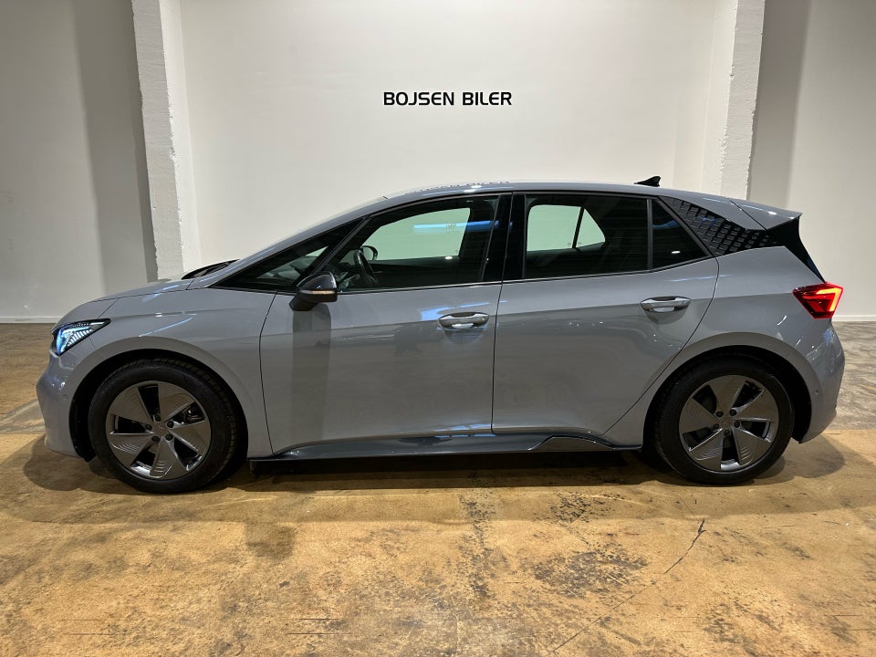 Cupra Born 58 High 5d