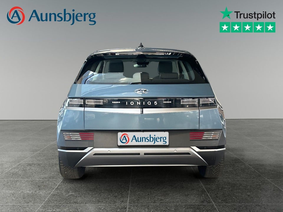 Hyundai Ioniq 5 77 Essential 5d