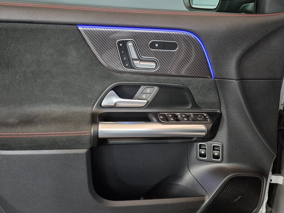 Mercedes GLA250 e 1,3 AMG Line aut. 5d