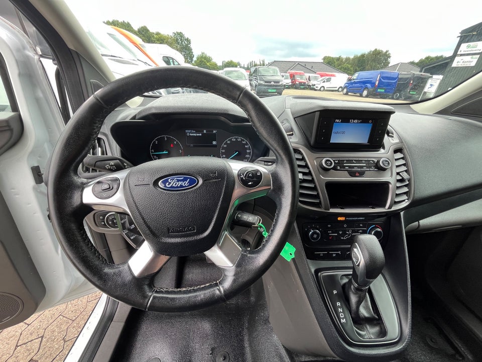 Ford Transit Connect 1,5 EcoBlue Trend aut. lang