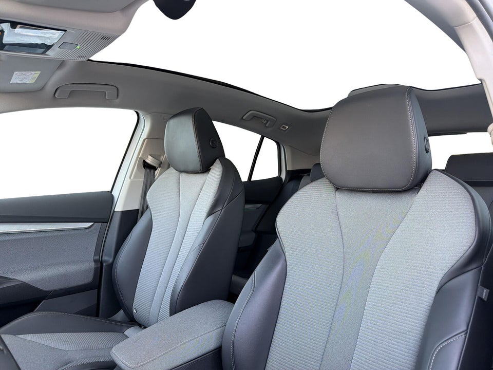 Skoda Enyaq 60 iV 5d