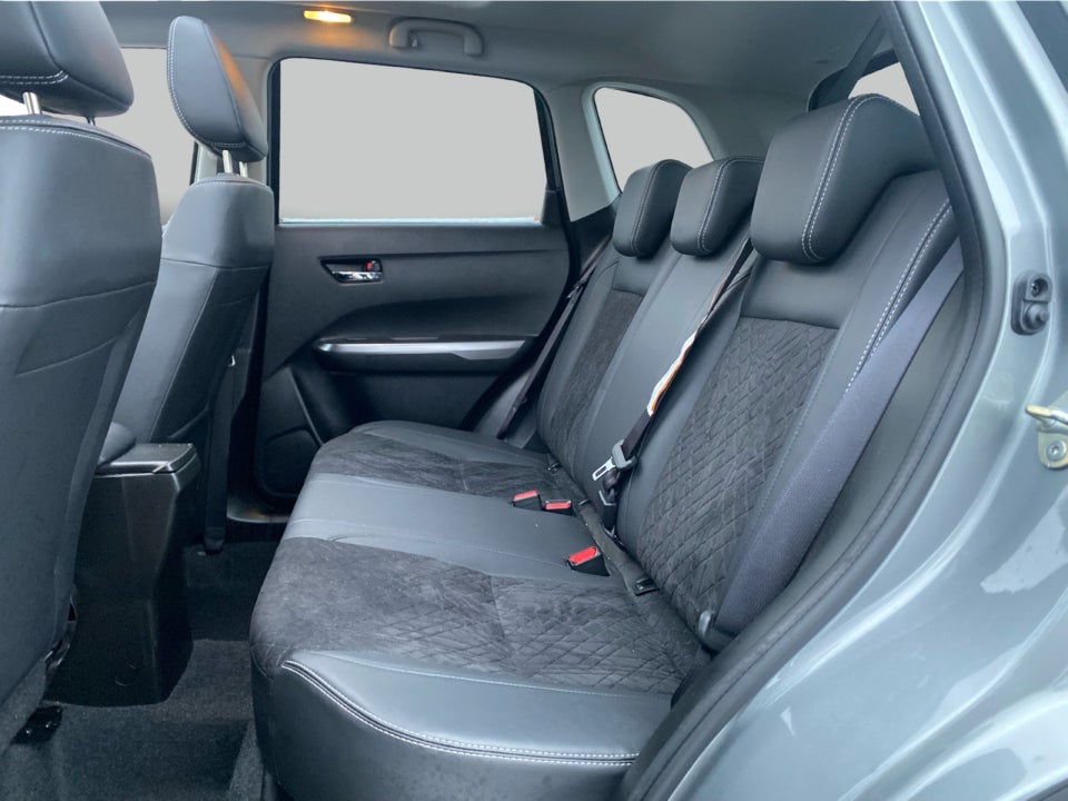 Suzuki Vitara 1,4 mHybrid Adventure 5d