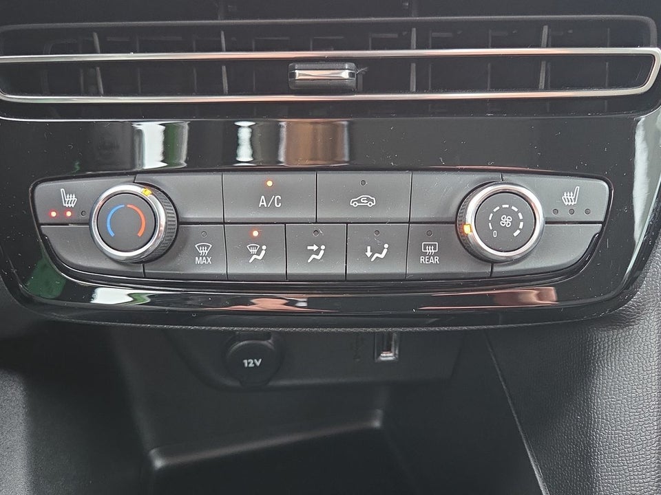 Opel Mokka 1,5 D 110 Edition+ 5d