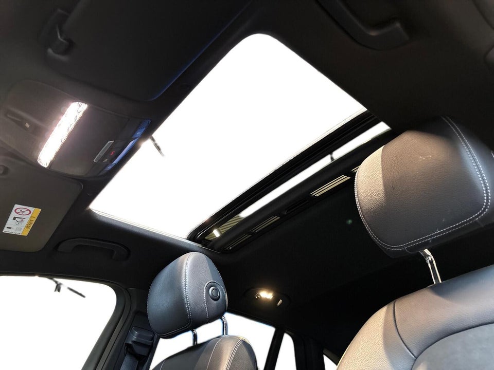 Mercedes EQC400 AMG Line 4Matic 5d