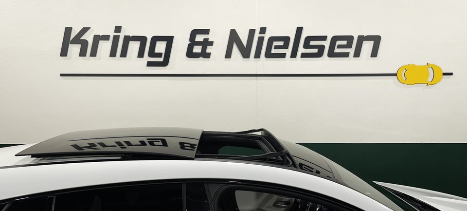 Mercedes CLA250 e 1,3 AMG Line Shooting Brake aut. 5d