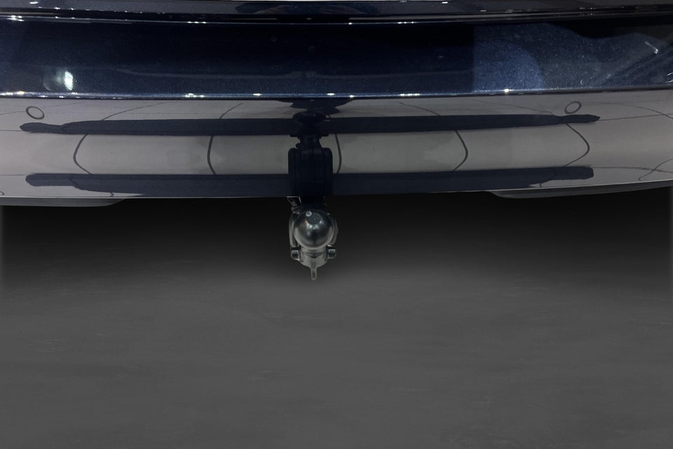 VW ID.Buzz 86 Style+ 7prs LWB 5d