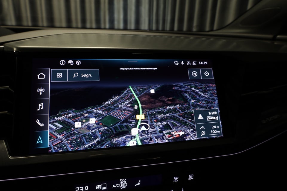 Audi Q4 e-tron 40 S-line 5d