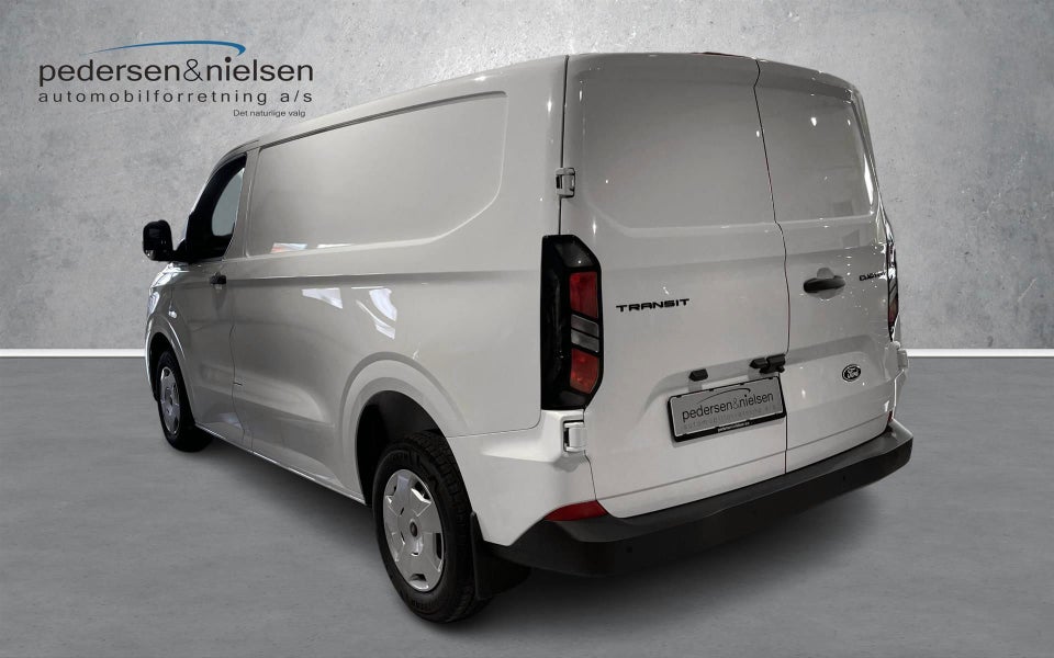 Ford Transit Custom 300S 2,0 EcoBlue Trend