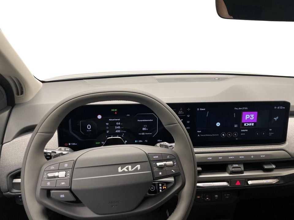 Kia EV3 81 Long Range Upgrade 5d