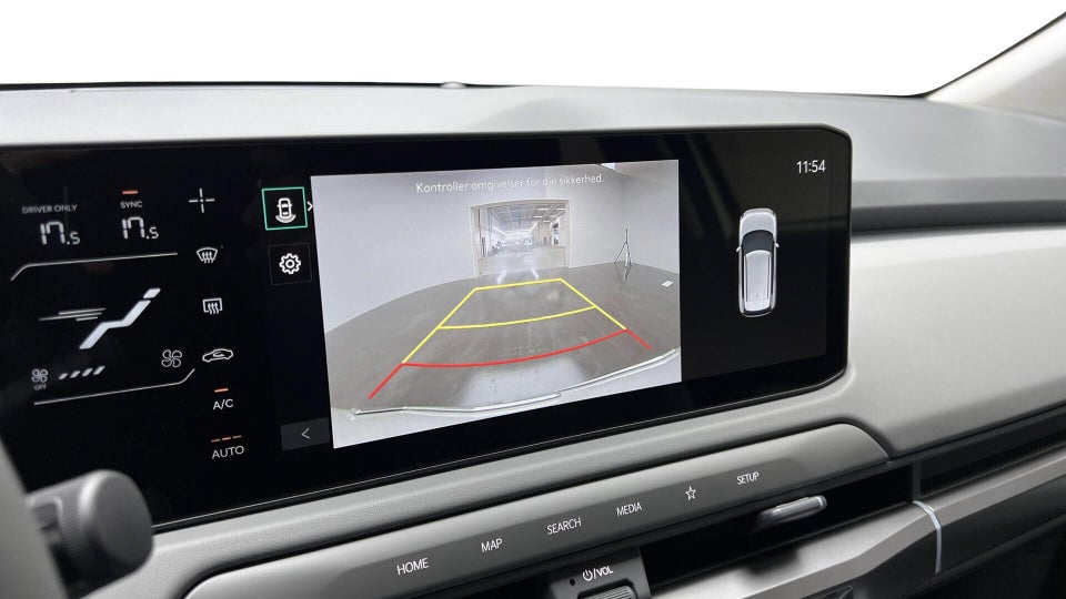 Kia EV3 58 Standard Range Access 5d